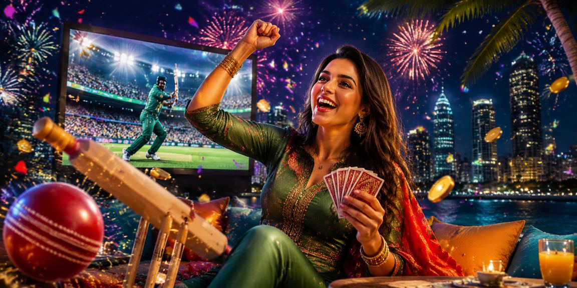 ঢাকার সৈকতে ক্রিকেট বেটিং