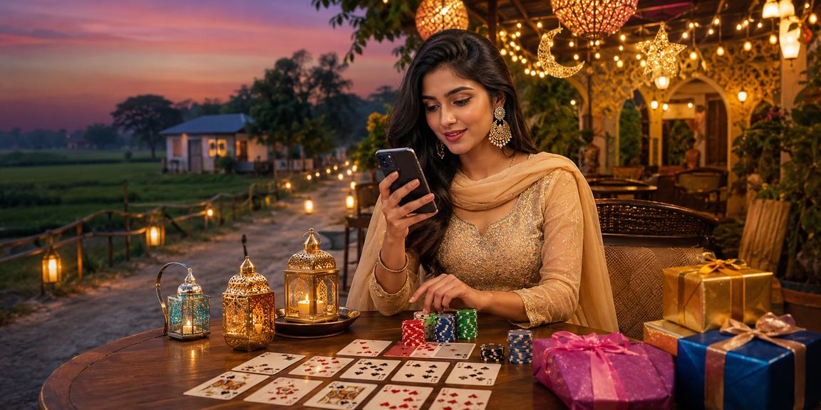রংপুরে রামি ঈদ উৎসব উপলক্ষে 1oo রিভিউ প্রচার